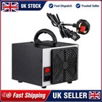 60000mg/h Ozone Generator Machine Industrial Air Purifier Ozonator GEARZAAR