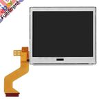 Top LCD Screen Display Monitor Replacement for Nintendo DS Lite DSL NDSL a