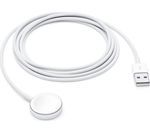 Genuine Apple Watch Magnetic charging cable, USB-A , 2m for iWatch