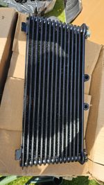 Suzuki GSX 750 F 1998-2006 Oil Cooler Radiator - BRAND NEW