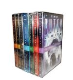 The Outer Limits Complete Series Seasons 1-7 (DVD, 42-Disc Set)New & Sealed US