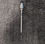 Beru Pressure Sensor Glow Plugs For Vauxhall Models 2.0 CDTi