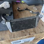 GENUINE BMW OIL COOLER S1000RR S1000R S1000XR M1000R M1000RR B/NEW 17218356820