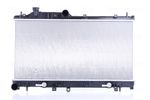 Radiator, engine cooling for SUBARU:B3 Hatchback,IMPREZA Hatchback 45119SC080