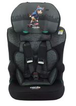 Nania Team Race Skate Cat I Car Seat I-size High Back Booster 76-140 Cm [New]