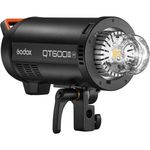 Godox QT600IIIM Pro Studio Flash Head open box