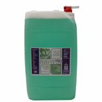 Algae Green Mould Killer Remover 25 Litres Cleaner Driveway Patio Roof Decking