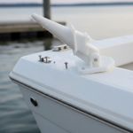 Marine Speedometer Pitot Tube Universal Fit Water Flow Sensor Accurate Readings