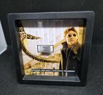  Original Movie Prop  - Spider Man 2 - Doc Ock Tentacle Piece - Screen Used