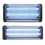 Xterminate UV LED Electric Fly Killer Zapper Insect Bug Pest Catcher 14W 20W