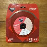 Rubi CPC PRO 200 Tile Cutting Disc - 30956
