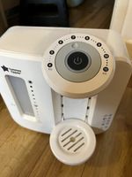 Tommee Tippee Prep Machine | Baby Bottle Formula Maker | White