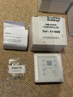 Breathing Buildings CO2 Temperature & Humidity Room Sensor 0-10V (496283)