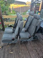 UNWIN Fitting Minibus Seats - can be customize
