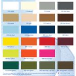 ALFATEX® BRAND BY Velcro COMPANIES SEW ON 20mm Hook And Loop Coloured