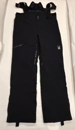 Spyder Dare Mens Ski Snowboard Pants Trousers Salopettes Size Large New
