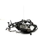 Ford Focus ST engine wiring loom & engine ecu MK2 ST225 2010