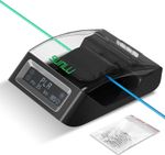 【In Stock】SUNLU Filament Connector FC01 Weldable to 1.75mm PLA PA ASA LCD Screen