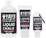 YAYB Super Grip Liquid Chalk | Multiple Sizes | Black Label Edition | UK MADE 