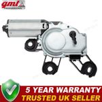 Wiper Motor Rear Side for Skoda Fabia Roomster Superb Yeti 2006-2017 5J7955711