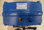 Brown Europe Shaft mounted speed reducer Gearbox - Size E - Model SMR E2002