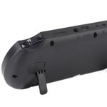 Handheld Game Console 4.5 Inch 854x480 IPS Screen 64GB Retro Handheld Game