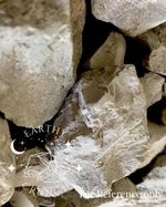 Diamond Clay – Deep Cementy Indian Clay Chunks