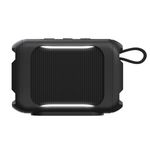 Case for JBL GO5 with Dust Plug Precise Cutout Shockproof Protective Cover