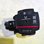 Grundfos UPS3 15-50/65 130 Circulator Pump Model UPS3 15-50/65 130