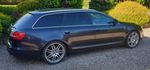 Audi A6 Avant S Line Special Edition