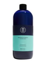 Neal's Yard Remedies Seaweed and Arnica Foaming Bath | Revitalises Tired 950ml.