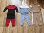3 X Winter outfits