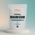 MAGNESIUM GLYCINATE  CAPSULES 2000MG HIGH STRENGTH FATIGUE, BONE HEALTH, UK