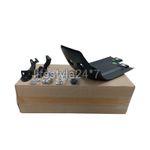 Royal Enfield Twins "ALUMINIUM SUMPGUARD, BLACK" For GT & Interceptor 650cc