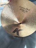 cymbals