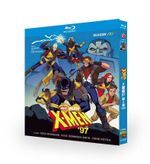 X-Men '97 Season 2‎ (2026)（2BD）New Box Set