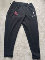 Nike Houston Rockets NBA Tear Away Therma Flex Joggers - XXL
