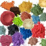 #UK *** LOT *** CERAMIC PIGMENTS Stains Underglaze Colors Colours Paint Pottery