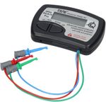 Peak DCA Pro Advanced Semiconductor Component Analyser