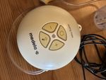 Medela Swing Maxi Electric Double Breast Pump