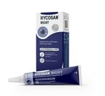 **6x Hycosan Night 5g Night Eye Ointment**