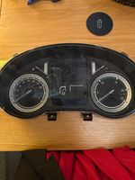 Daf Xf 106 Speedo Instrument Cluster 2178610