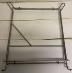 Winterhalter Rack Carrier -61007213 PT-M Basket - (68cm x 48cm)