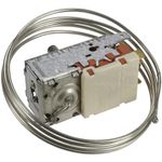 Universal Fridge Freezer Thermostat Kit VT9 VT9R Ranco Type with Auto Defrost 