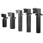 Hidom Biological Internal Filter Fish Tank Aquarium Filtration Pump 800-2200l/h