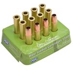 Dan Wesson Airsoft Cartridges 6mm Rear Load CNC Full Power 12 pcs 6mm BB