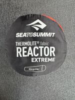 Sea to Summit Reactor Extreme Thermolite Sleeping Bag Liner - Regular *NEW*