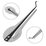 Jaw Harp Jaw Harp Ethnic Harmonica Jaw Harp Jew's Harp Jews Harp 1 PCS