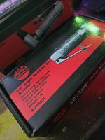 Mac Tools AG14AH 1/4" Angle Head Air Die Grinder
