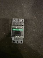Schneider Electric TeSys LC1D50A Contactor